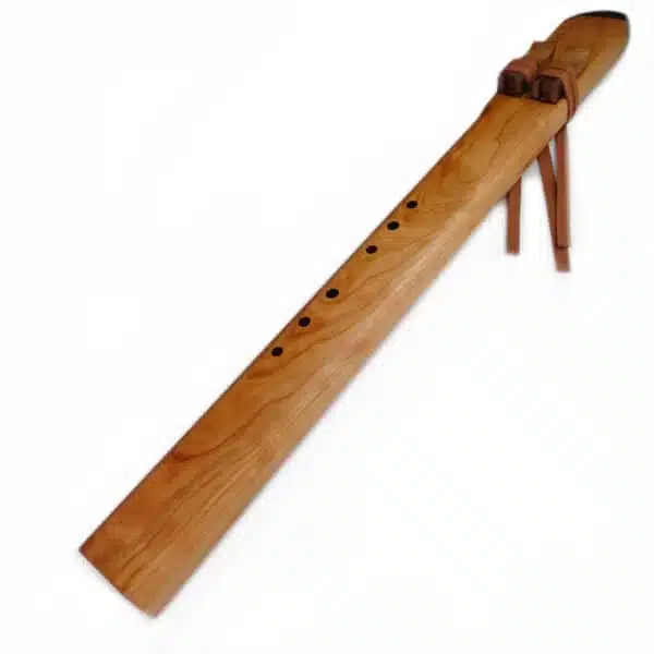 Drone Flute Kirschbaum Drone Flute Kirschbaum