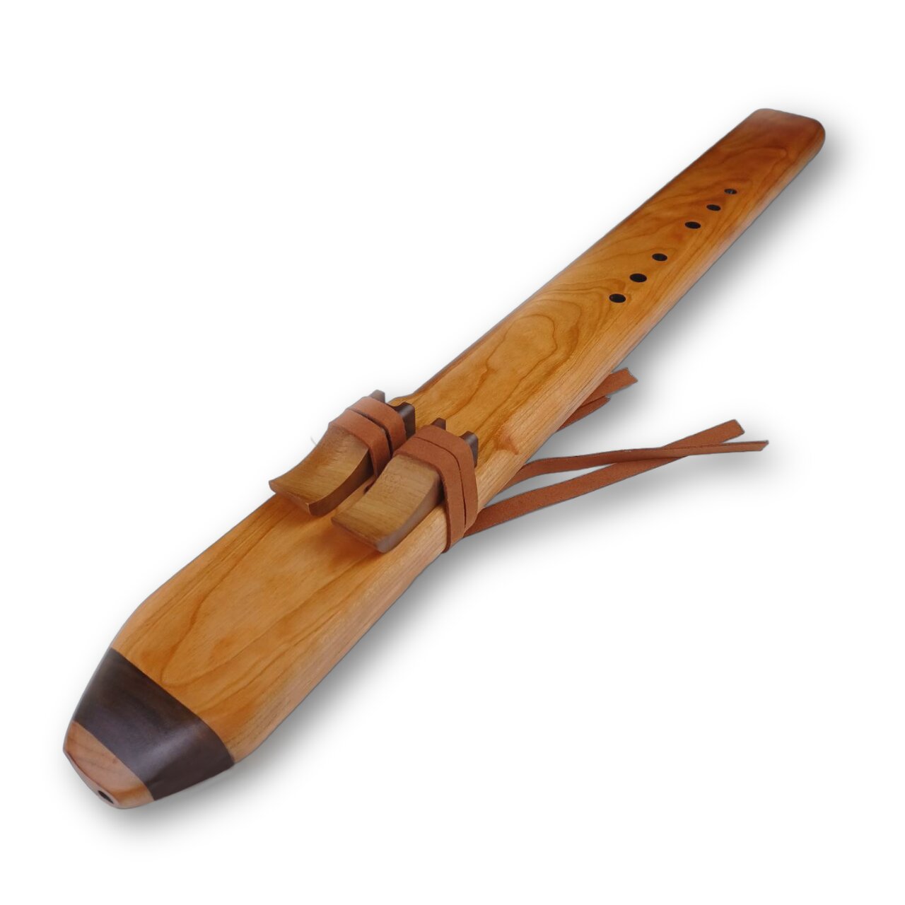 Drone Flute Kirschbaum